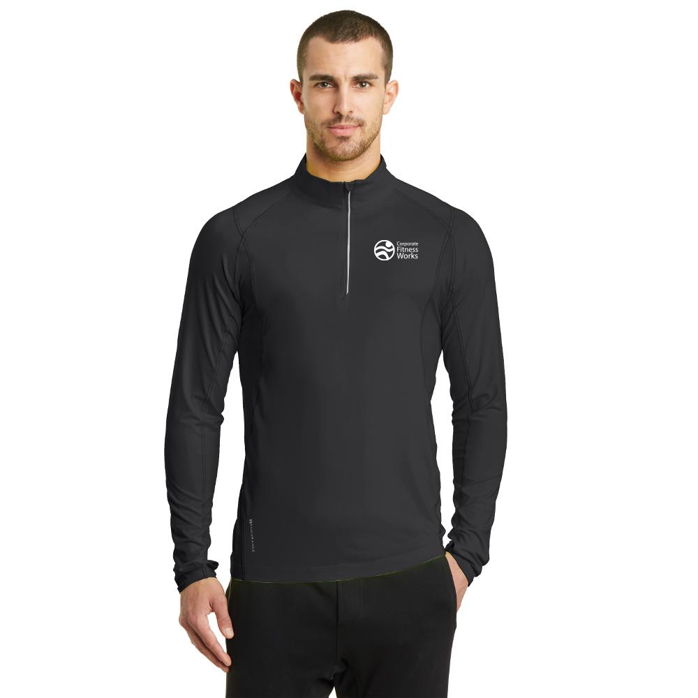 OGIO® ENDURANCE Nexus 1/4-Zip Pullover