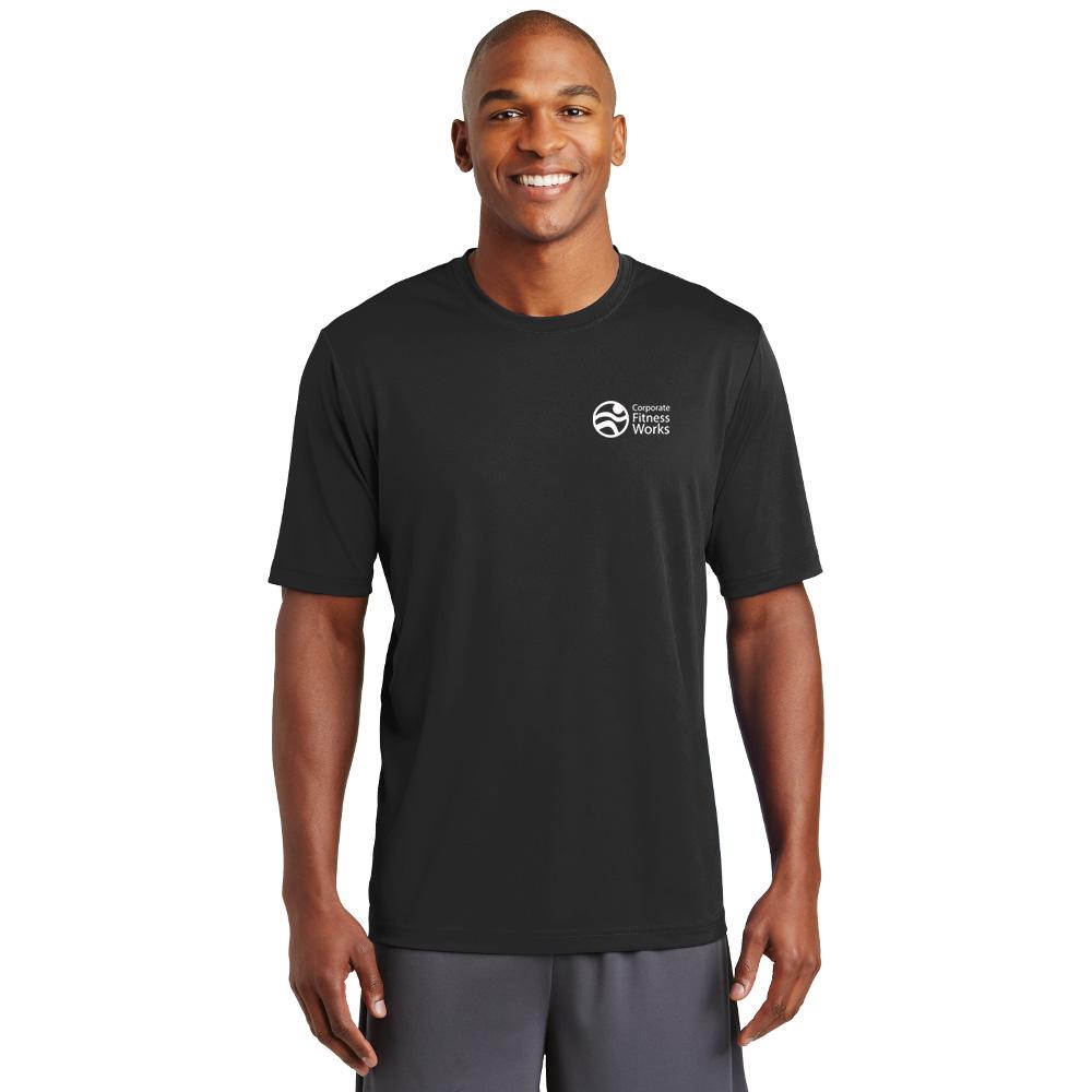 Sport-Tek®  PosiCharge® Tough Tee®