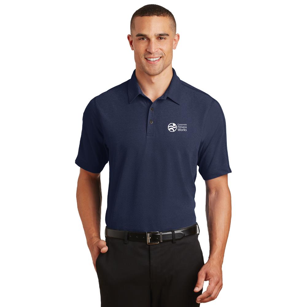 OGIO® Onyx Polo