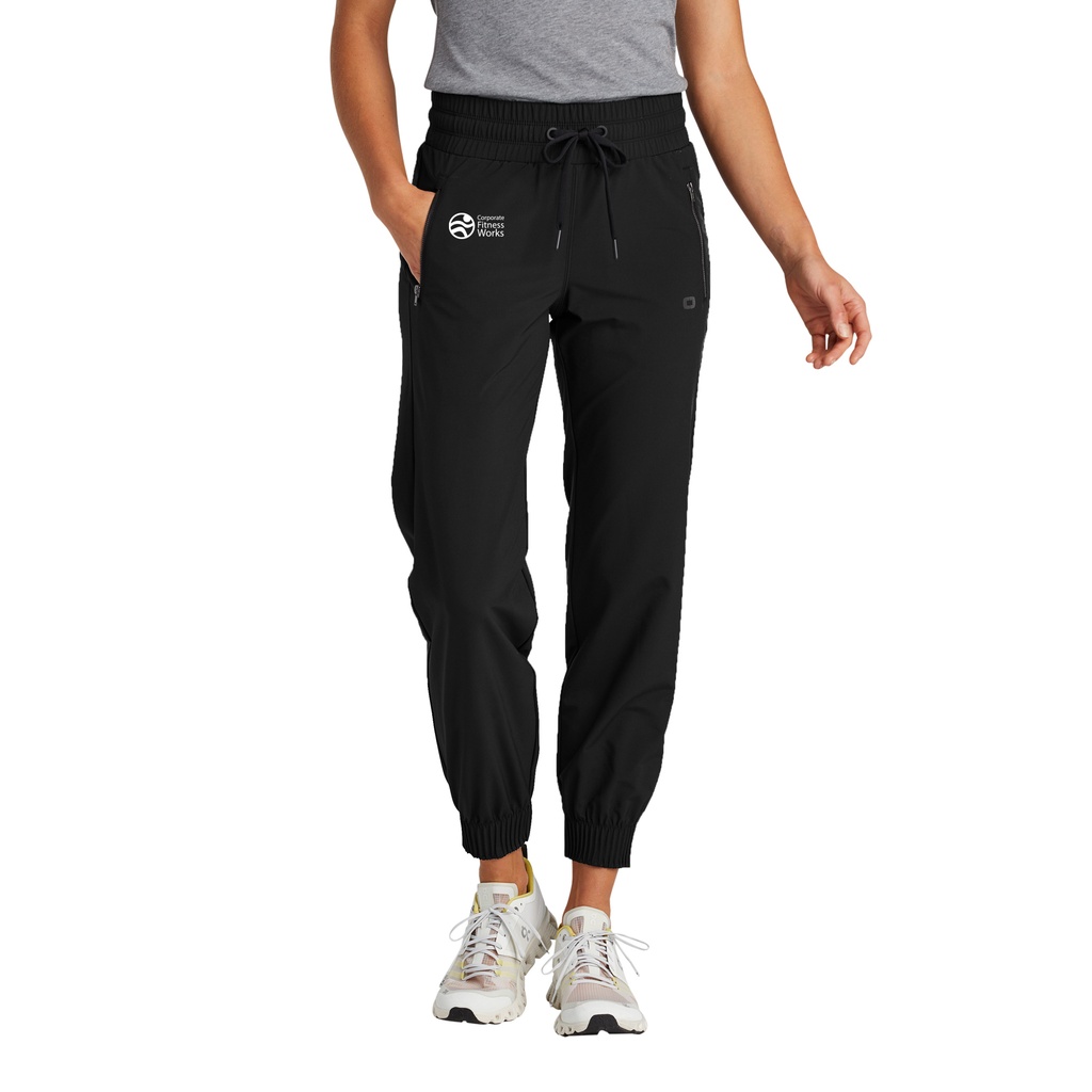 OGIO® Ladies Connection Jogger