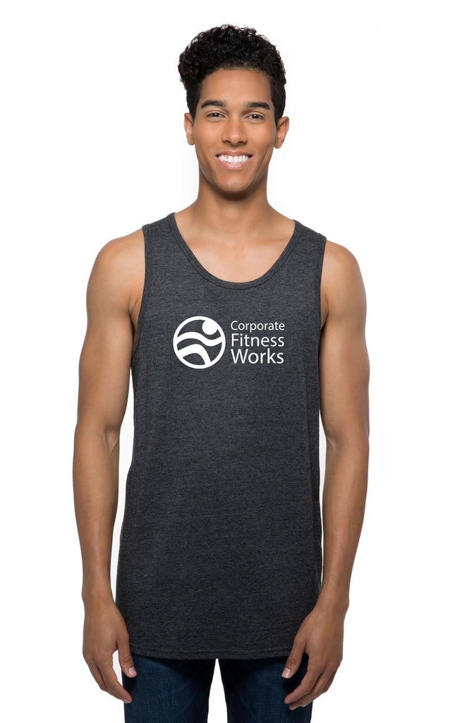 Threadfast Apparel Unisex Triblend Tank