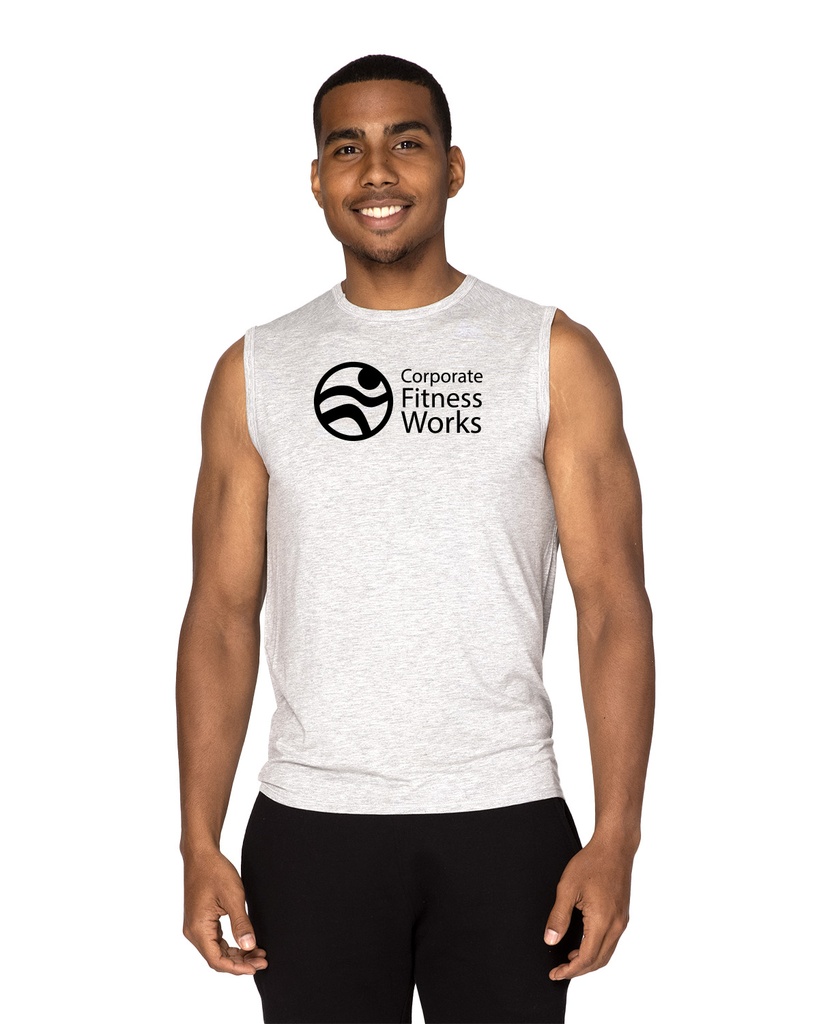 Threadfast Apparel Unisex Impact Tank