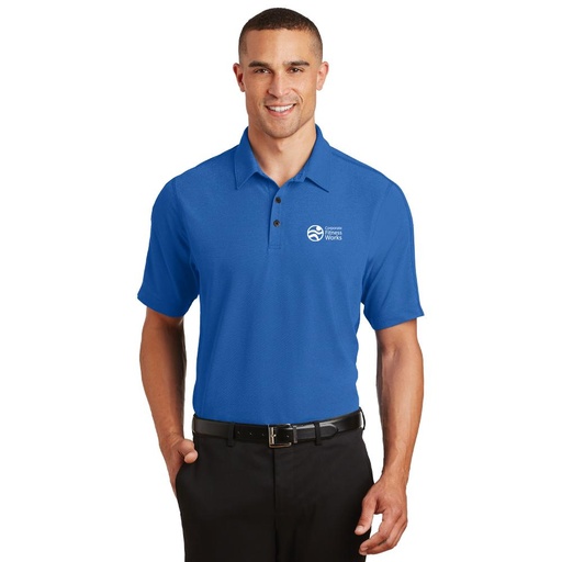 OGIO® Onyx Polo