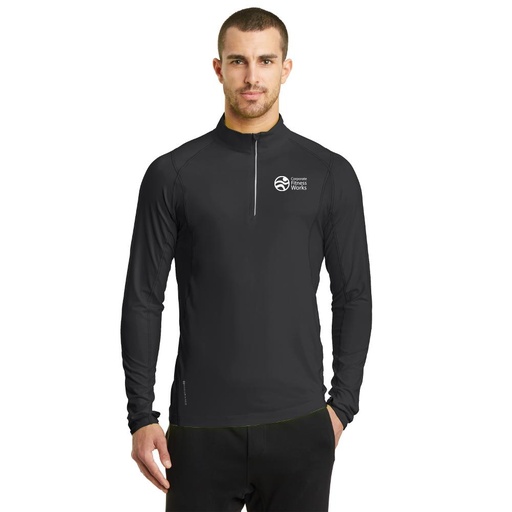 OGIO® ENDURANCE Nexus 1/4-Zip Pullover