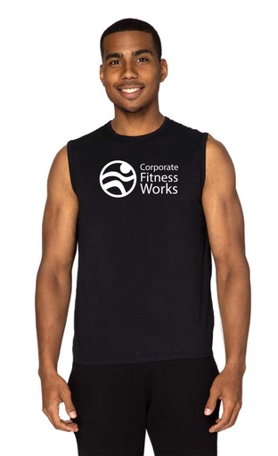 Threadfast Apparel Unisex Impact Tank